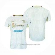 Camiseta Cagliari Calcio 2ª 24/25