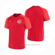 Camiseta Canada 1ª 2022