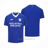 Camiseta Cardiff City 1ª 22/23