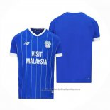 Camiseta Cardiff City 1ª 25/26