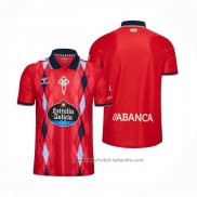 Camiseta Celta de Vigo 3ª 26/27
