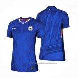 Camiseta Chelsea 1ª Mujer 25/26