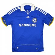 Camiseta Chelsea 1ª Retro 2007-2008