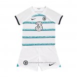 Camiseta Chelsea 2ª Nino 22/23