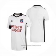 Camiseta Colo-Colo 1ª 2022