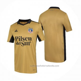 Camiseta Colo-Colo 3ª 2022