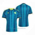 Camiseta Colombia 2ª 2026