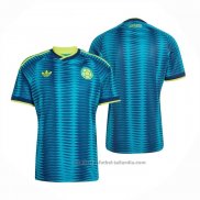 Camiseta Colombia 2ª 2026