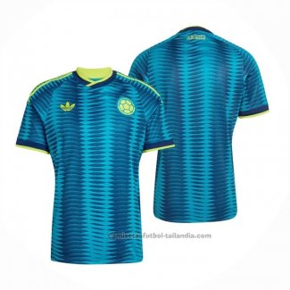 Camiseta Colombia 2ª 2026