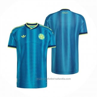 Camiseta Colombia 2ª Authentic 2026