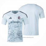 Camiseta Colorado Rapids 2ª 2025
