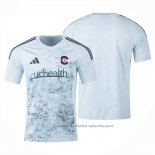 Camiseta Colorado Rapids 2ª 2025