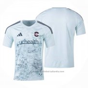Camiseta Colorado Rapids 2ª 2025