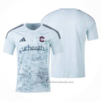 Camiseta Colorado Rapids 2ª 2025