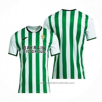 Camiseta Cordoba 1ª 25/26