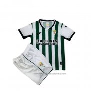 Camiseta Cordoba 1ª Nino 25/26