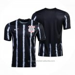 Camiseta Corinthians 2ª 21/22