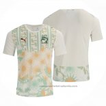 Camiseta Costa de Marfil 2ª 2026