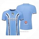 Camiseta Coventry City 1ª 22/23