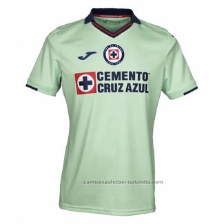 Camiseta Cruz Azul Portero 22/23 Verde