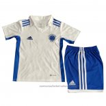 Camiseta Cruzeiro 2ª Nino 2022