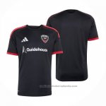 Camiseta DC United 1ª 2026