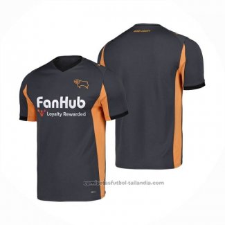 Camiseta Derby County 2ª 25/26