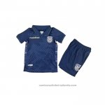 Camiseta Ecuador 2ª Nino 2026