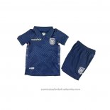 Camiseta Ecuador 2ª Nino 2026