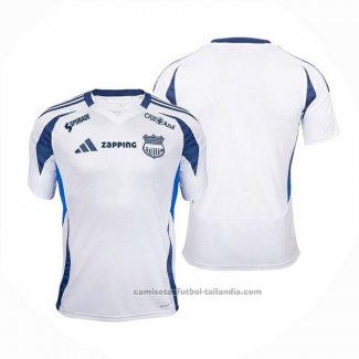 Tailandia Camiseta Emelec 2ª 2025