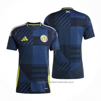 Camiseta Escocia 1ª 2024