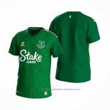 Camiseta Everton Portero 1ª 23/24