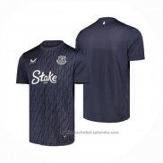 Camiseta Everton Portero 2ª 25/26