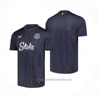 Camiseta Everton Portero 2ª 25/26
