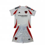 Camiseta FC Dallas 2ª Nino 2025