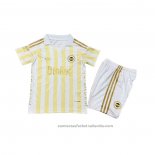 Camiseta Fenerbahce 2ª Nino 26/27