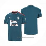 Camiseta Feyenoord 2ª 22/23