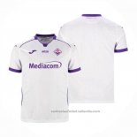 Camiseta Fiorentina 2ª 26/27