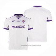 Camiseta Fiorentina 2ª 26/27
