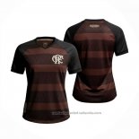 Camiseta Flamengo Special Mujer 2025 Marron