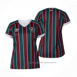 Camiseta Fluminense 1ª Mujer 2023