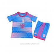 Camiseta Fulham 3ª Nino 26/27