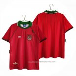 Camiseta Gales 1ª Retro 94-96