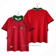 Camiseta Gales 1ª Retro 94-96