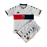 Camiseta Genoa 2ª Nino 21/22