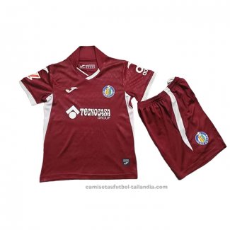 Camiseta Getafe 2ª Nino 26/27