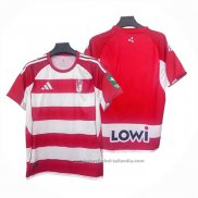 Camiseta Granada 1ª 25/26