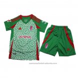Camiseta Granada 3ª Nino 24/25