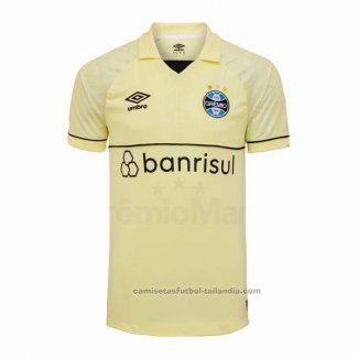 Camiseta Gremio Portero 2ª 2023