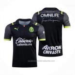 Camiseta Guadalajara 2ª 2021